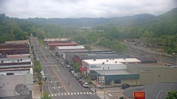 Weather camera view of Hotel Norton.
