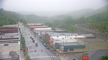 Weather camera view of Hotel Norton.