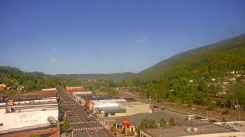 Weather camera view of Hotel Norton.