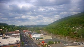 Weather camera view of Hotel Norton.