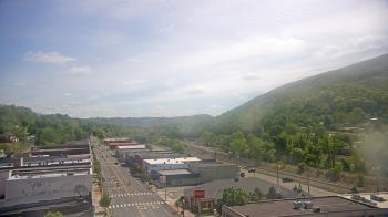 Weather camera view of Hotel Norton.