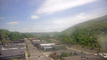 Weather camera view of Hotel Norton.