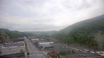Weather camera view of Hotel Norton.