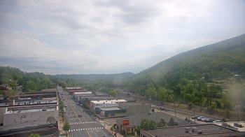 Weather camera view of Hotel Norton.
