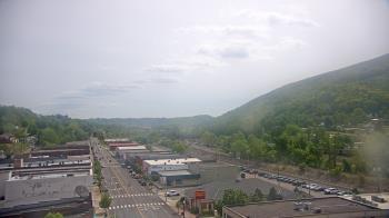 Weather camera view of Hotel Norton.