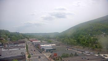 Weather camera view of Hotel Norton.
