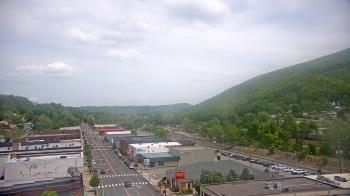 Weather camera view of Hotel Norton.
