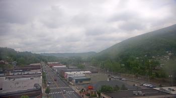 Weather camera view of Hotel Norton.