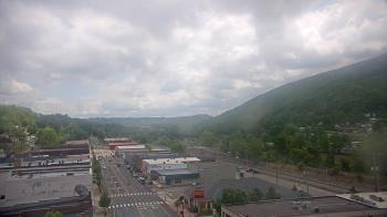 Weather camera view of Hotel Norton.