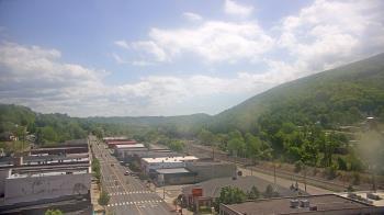 Weather camera view of Hotel Norton.