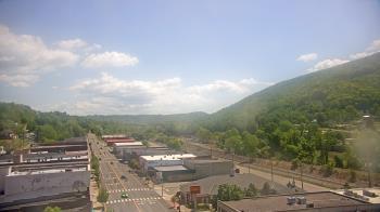 Weather camera view of Hotel Norton.