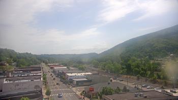 Weather camera view of Hotel Norton.