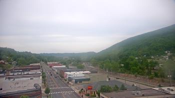 Weather camera view of Hotel Norton.