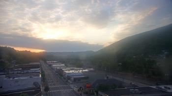 Weather camera view of Hotel Norton.