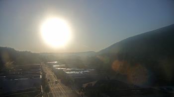 Weather camera view of Hotel Norton.