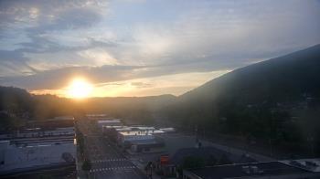 Weather camera view of Hotel Norton.