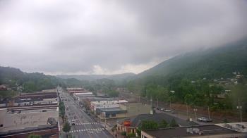 Weather camera view of Hotel Norton.