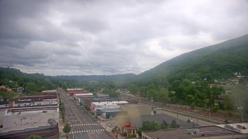 Weather camera view of Hotel Norton.