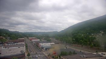 Weather camera view of Hotel Norton.