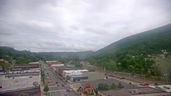 Weather camera view of Hotel Norton.