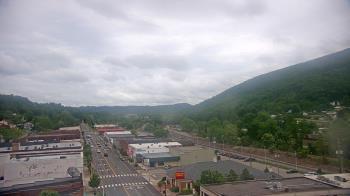 Weather camera view of Hotel Norton.