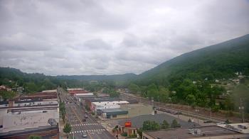 Weather camera view of Hotel Norton.