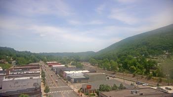 Weather camera view of Hotel Norton.