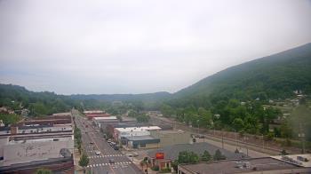 Weather camera view of Hotel Norton.