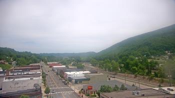 Weather camera view of Hotel Norton.