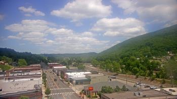Weather camera view of Hotel Norton.
