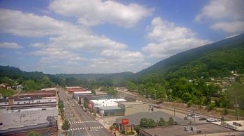 Weather camera view of Hotel Norton.