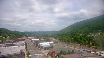 Weather camera view of Hotel Norton.