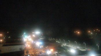 Weather camera view of Hotel Norton.