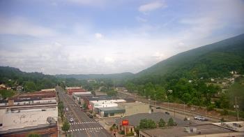 Weather camera view of Hotel Norton.