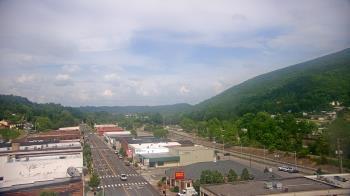 Weather camera view of Hotel Norton.