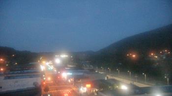 Weather camera view of Hotel Norton.