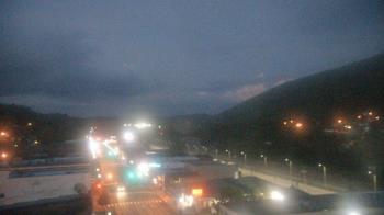 Weather camera view of Hotel Norton.