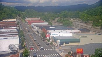 Weather camera view of Hotel Norton.