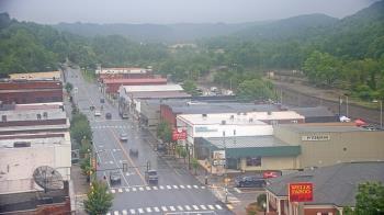 Weather camera view of Hotel Norton.