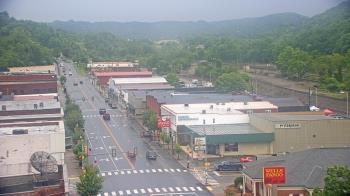 Weather camera view of Hotel Norton.