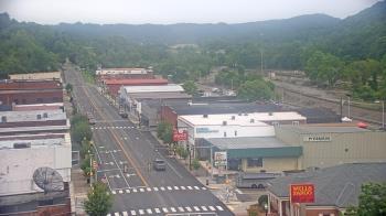 Weather camera view of Hotel Norton.