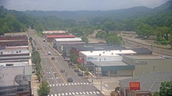 Weather camera view of Hotel Norton.