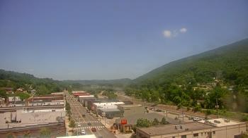 Weather camera view of Hotel Norton.