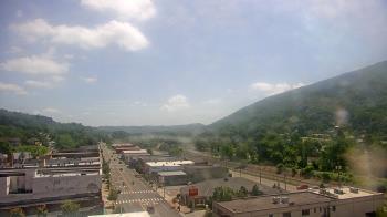 Weather camera view of Hotel Norton.