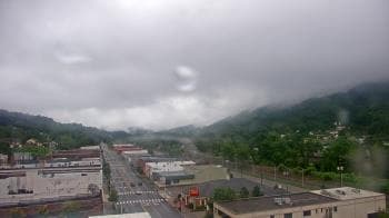 Weather camera view of Hotel Norton.