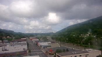Weather camera view of Hotel Norton.