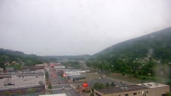 Weather camera view of Hotel Norton.