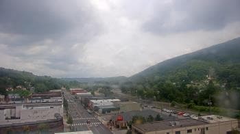Weather camera view of Hotel Norton.