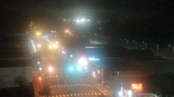 Weather camera view of Hotel Norton.