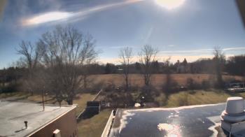 Weather camera view of John M Moriarty ES.